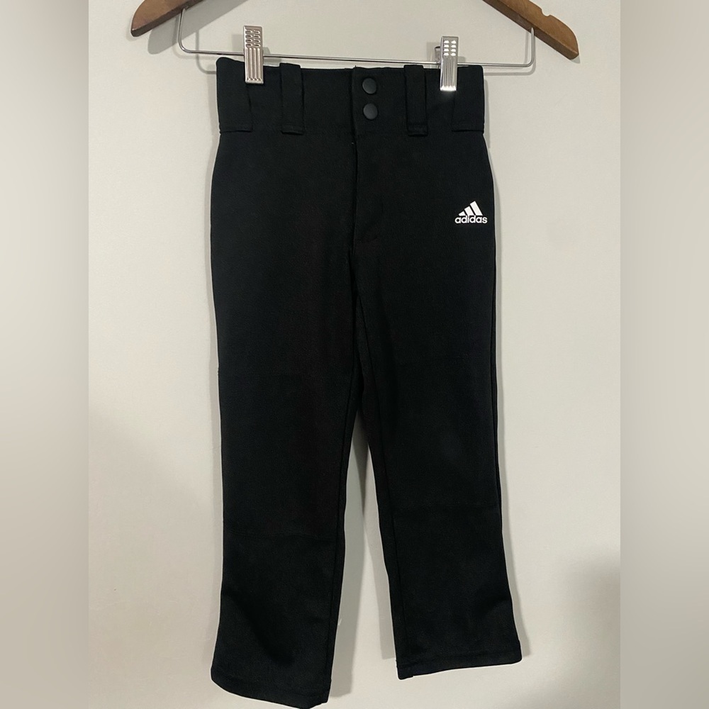 Adidas - Black Pants